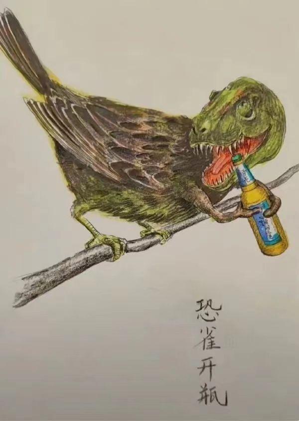 你有喜欢的搞笑段子或图片吗? - 知乎