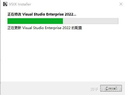 Visual Studio 2022 中的 EF Core 反向工程和模型可视化扩展插件 - 知乎