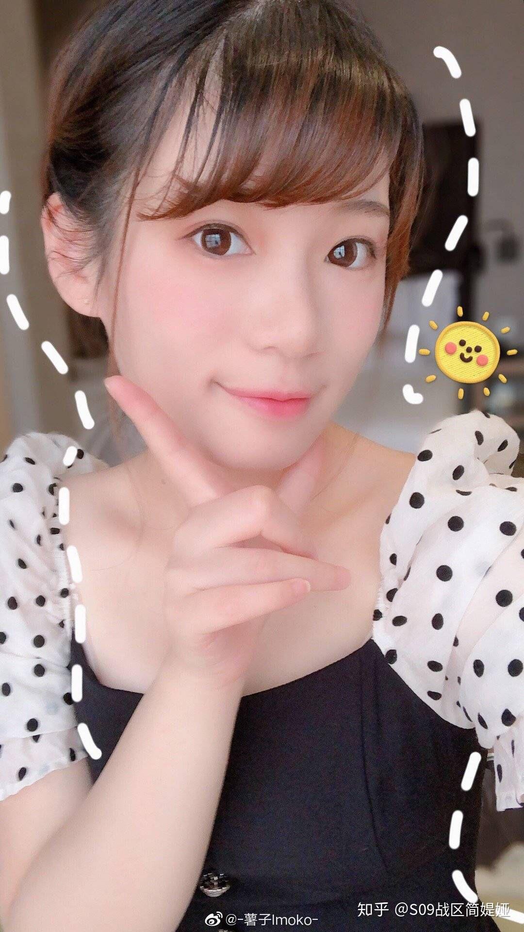 如何评价画师薯子imoko? - 知乎