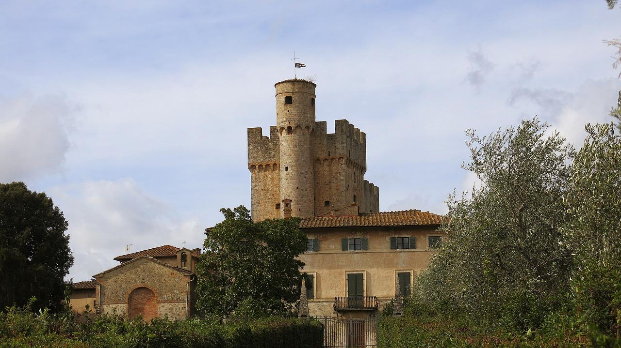 托斯卡纳瓷砖怎么样