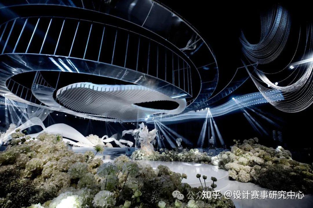 奖项揭晓 | 2024法国设计奖,室内设计类别全球获奖公布 - 知乎