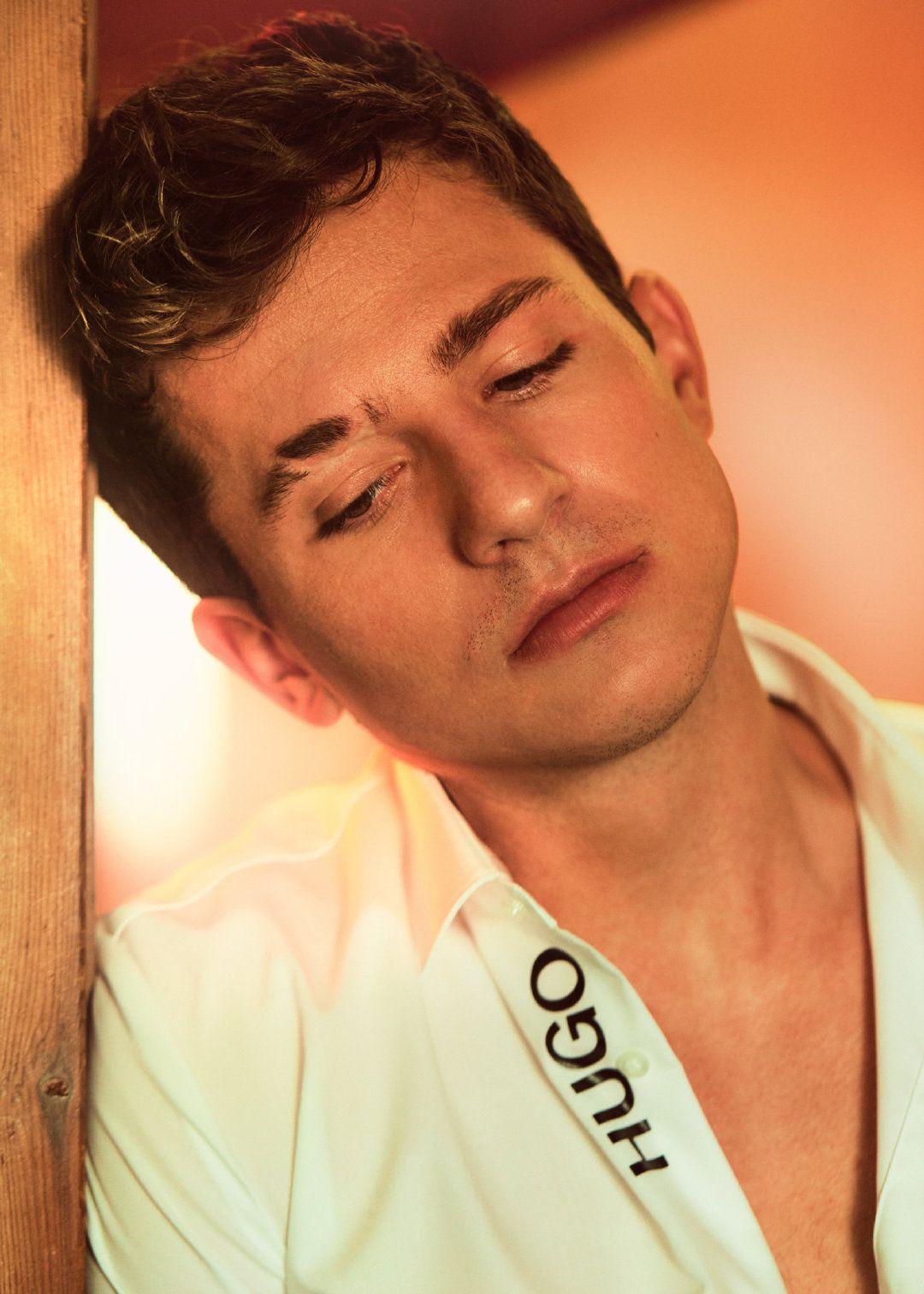 有哪些charlieputh的照片