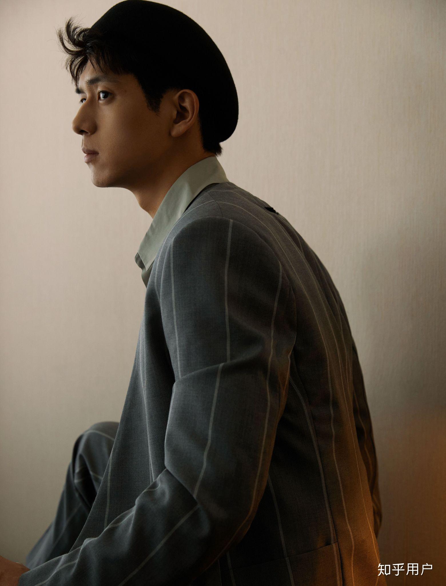 李现有哪些出圈神图? - 知乎