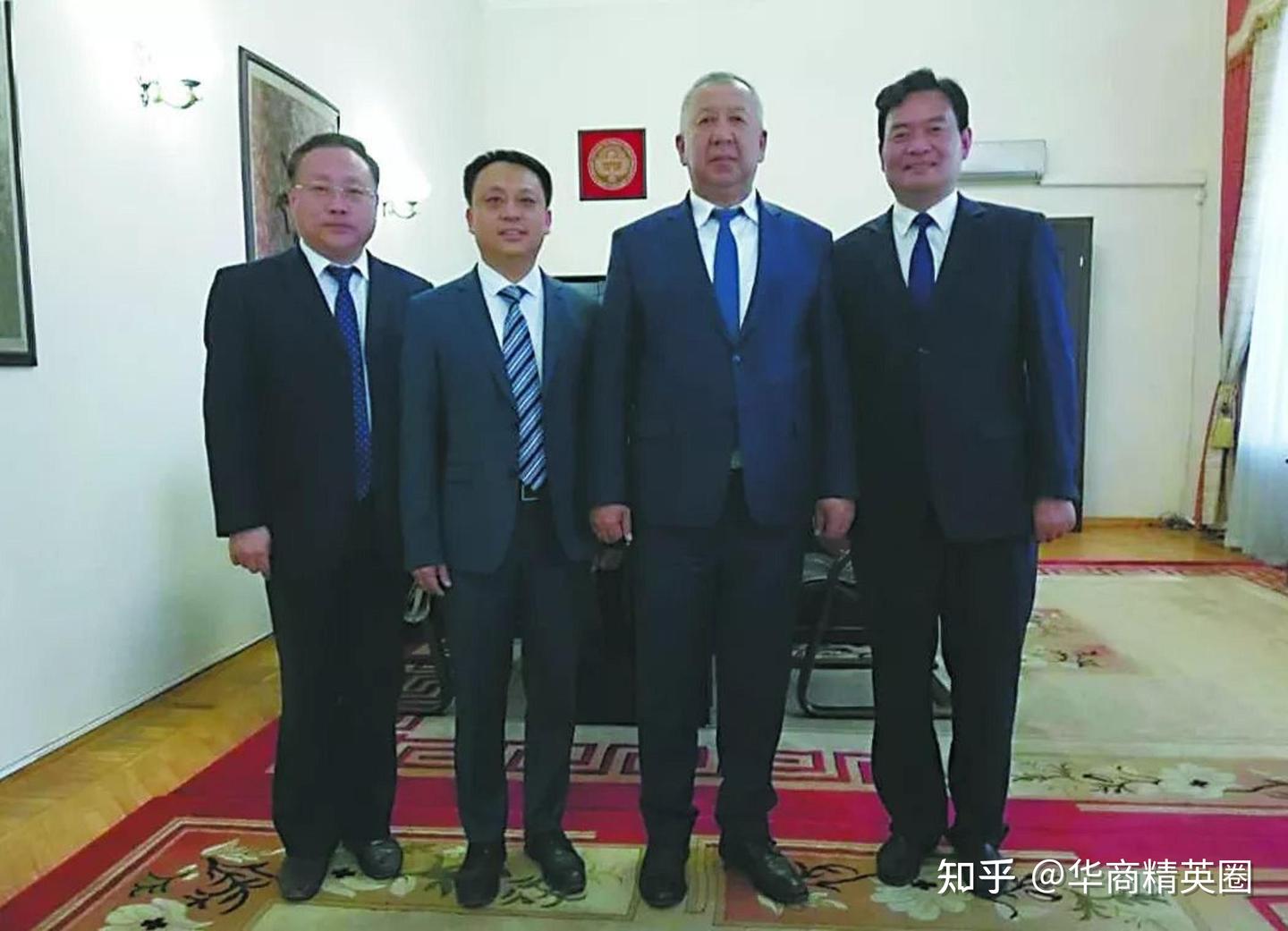 河南灵宝“一哥”：国企改制后“狂飙”，27家公司，年入53.55亿- 知乎