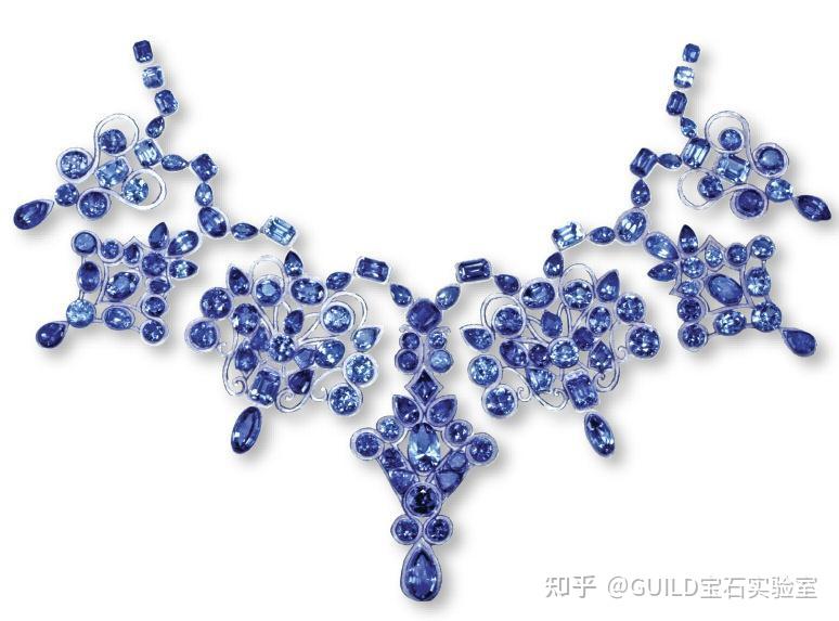 宝石类首饰只能换款式吗知乎(宝石类首饰只能换款式吗知乎推荐) 第2张