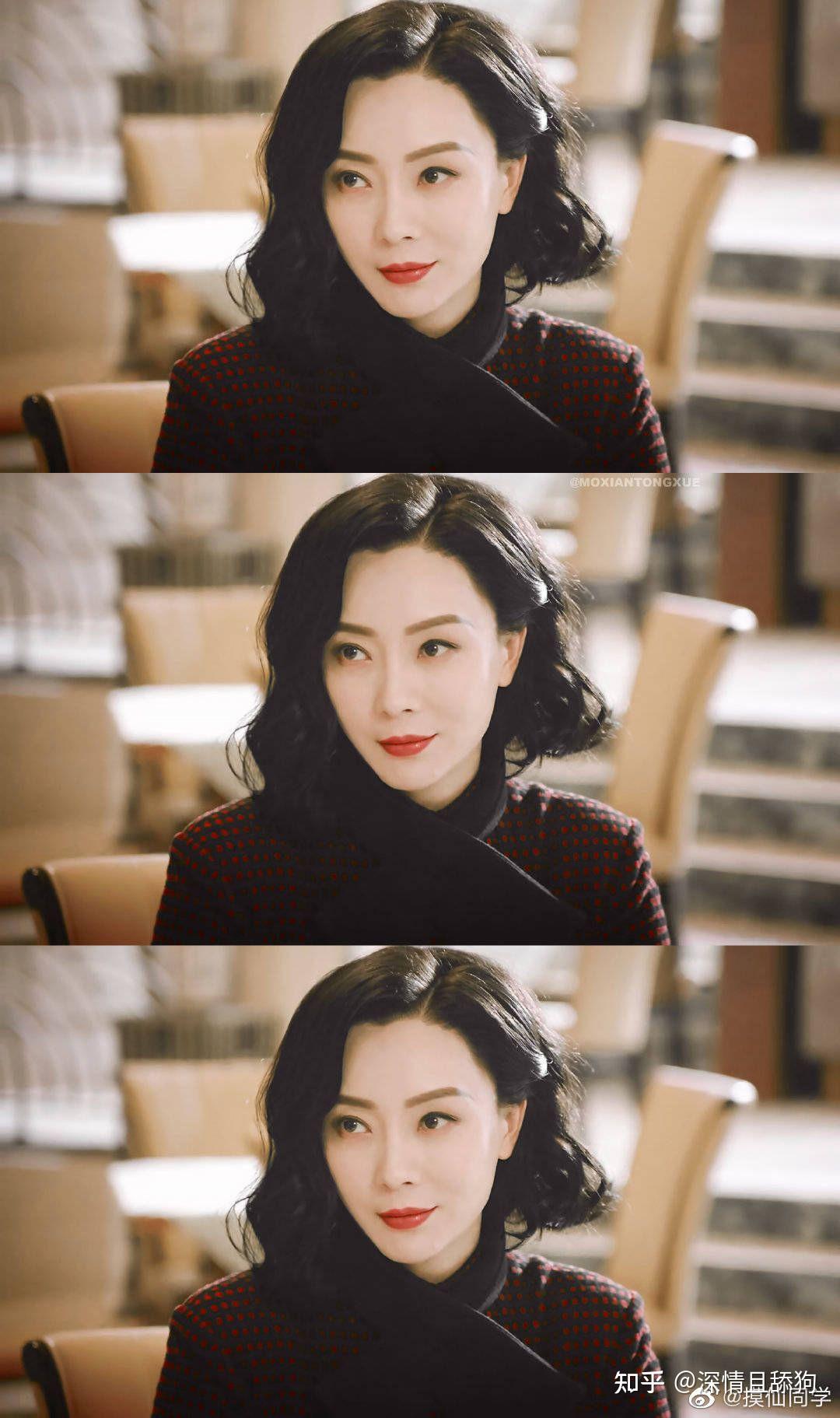 姬圈最受欢迎的女明星是谁?