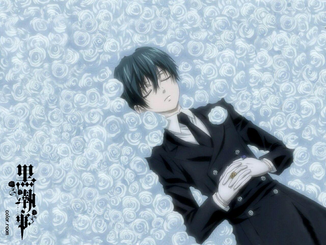 动漫中有哪些王子型角色