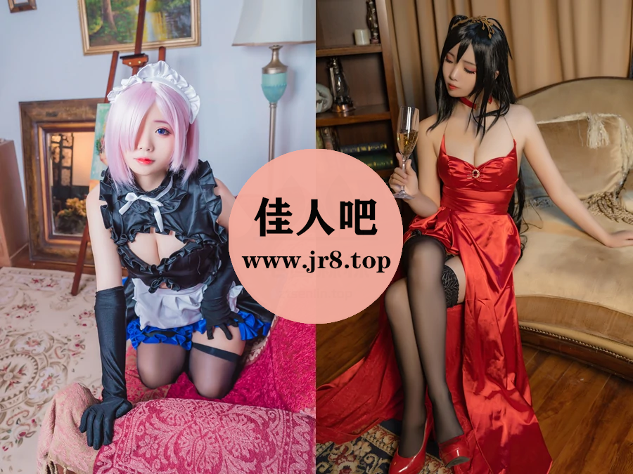 墨玉M写真合集下载&汇总[9套-3.2G]-第3张-佳人吧写真资源合集下载