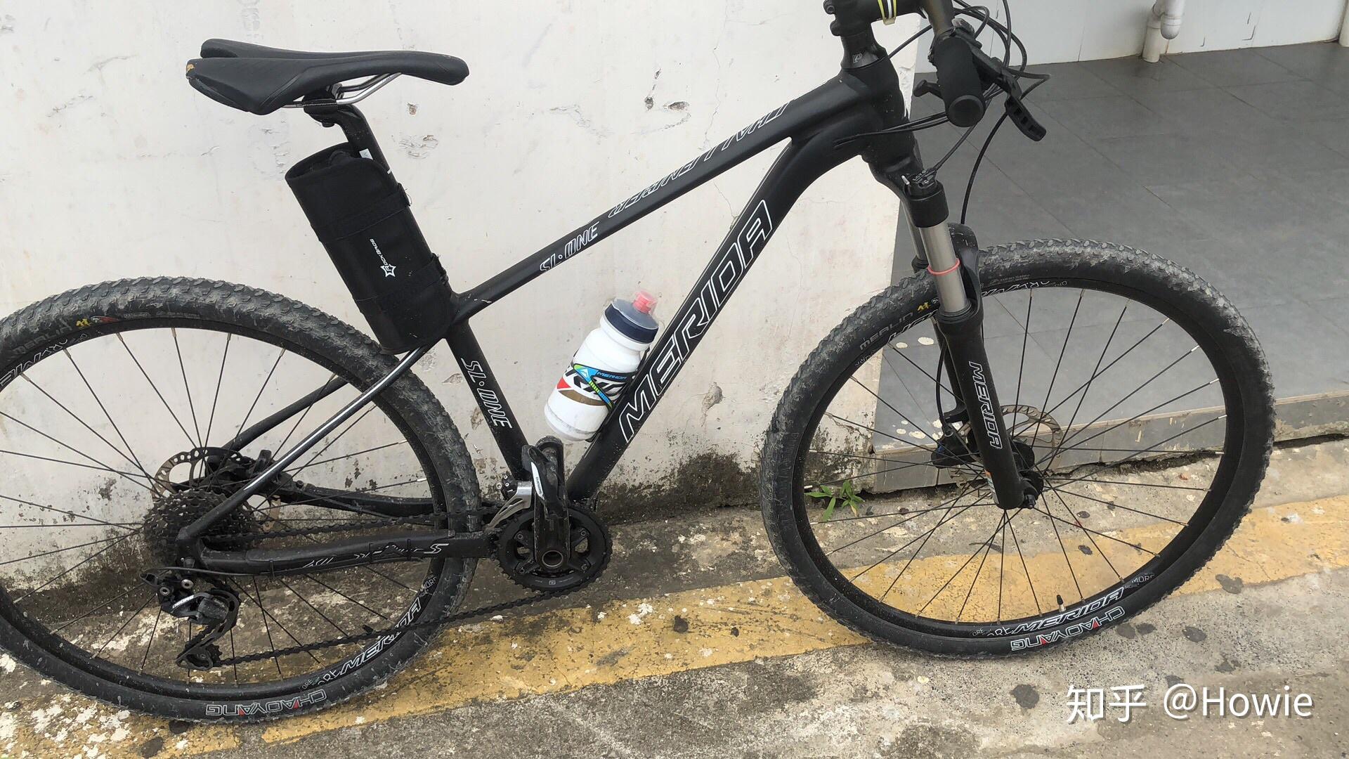 想问问美利达sl1这车怎么样还有就是和sl7车架一样不一样