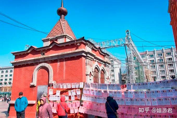 求哈尔滨旅游推荐和攻略?-哈尔滨旅游攻略?