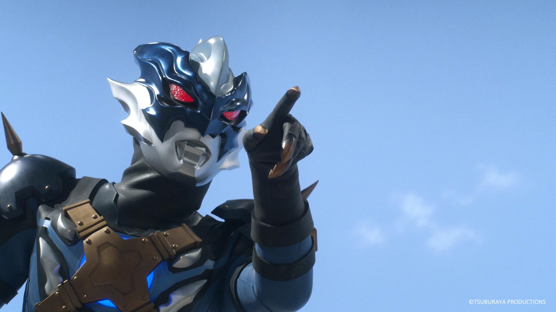 如何评价托雷基亚奥特曼?