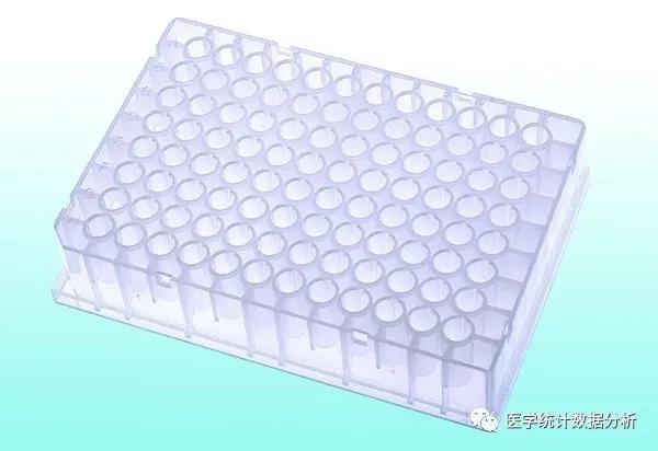 Excel工具分享-96孔板自动排板工具(横排+竖排) - 知乎