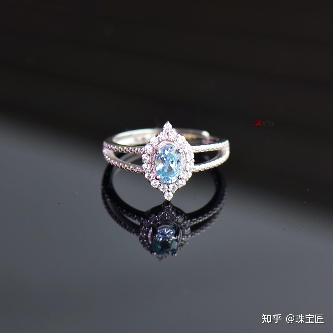 “火彩”是什么？你以为的blingbling闪光竟然不是火彩？ - 知乎