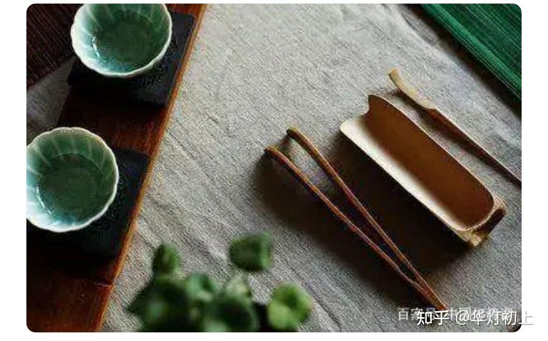 诗词中的典故(一) - 知乎