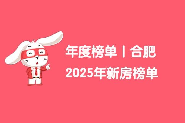 年度榜单|合肥2025年新房-最贵的房子 - 知乎