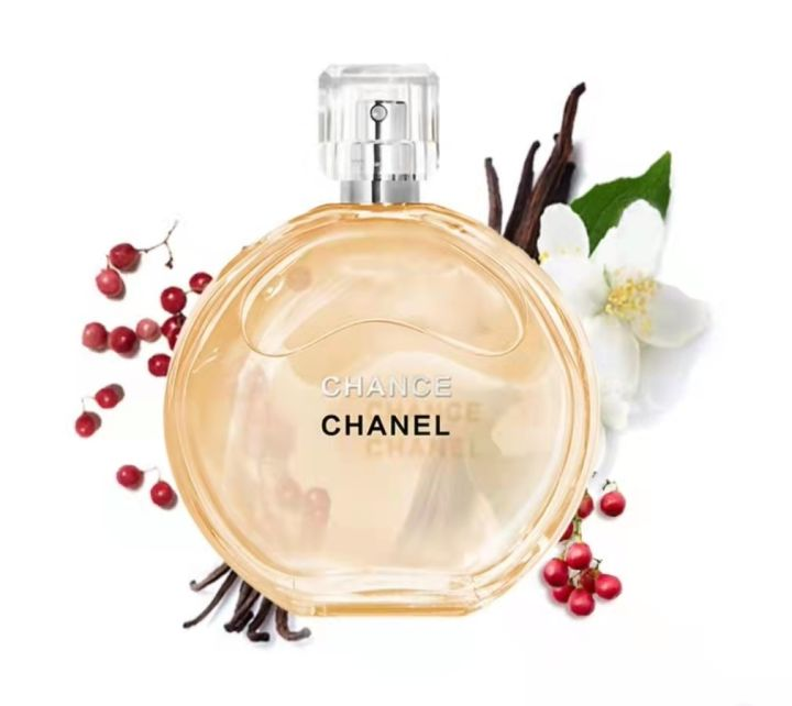 香奈儿邂逅香水和迪奥花漾甜心哪个更适合学生