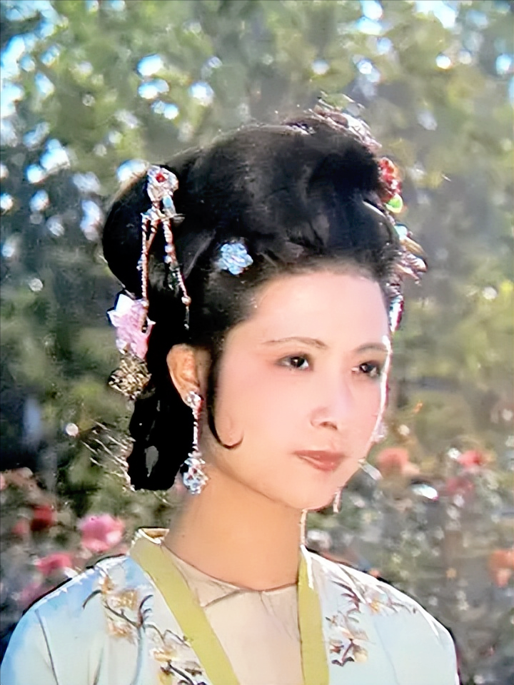红楼梦如何看待尤二姐这个女人? - 知乎