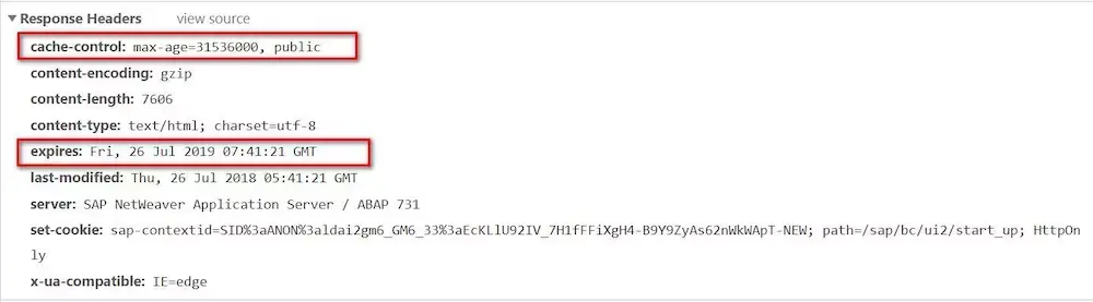 HTTP 200 OK和HTTP 304 的由来 - 知乎