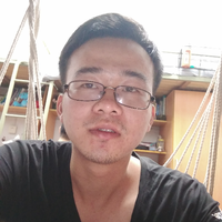 Zhihu profile picture for @hamdan