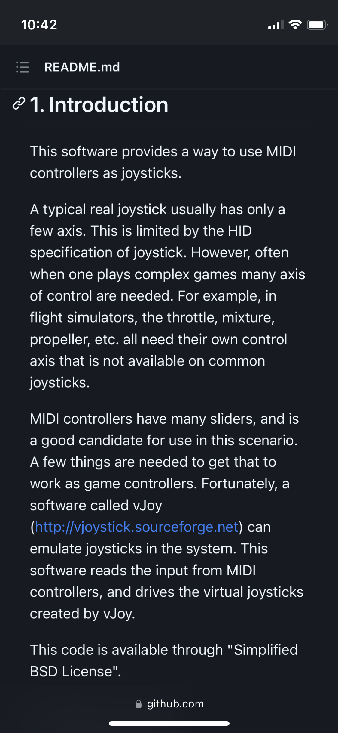 如何將 MIDI 設備的信號,映射或轉換成遊戲手柄的信號,或者反過來如何實現? - 知乎