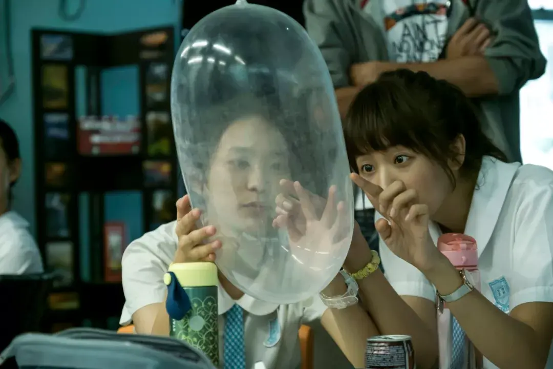 如何评价电影过春天