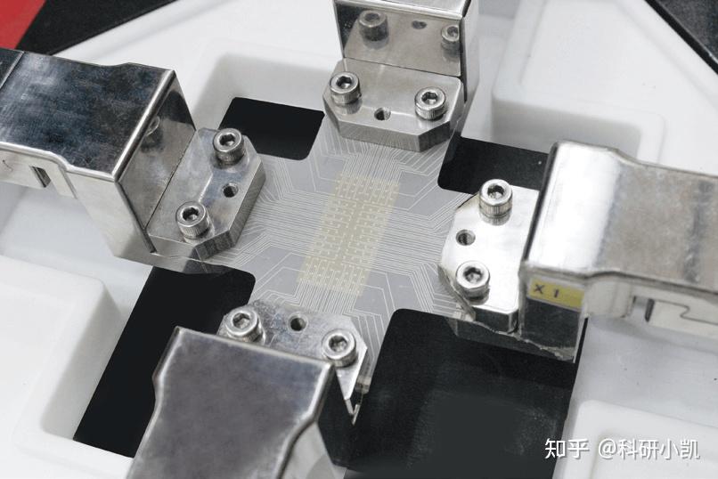 深入粘弹性世界:柔性材料力学性能测试全解析 - 知乎