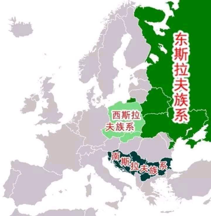 保加利亚人有多少突厥血统俄罗斯鞑靼人呢