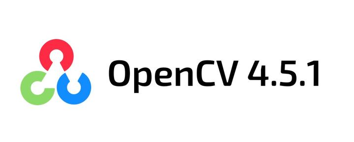 opencv451发布