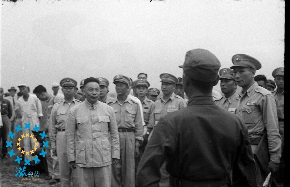 如何评价国军将领李弥? - 知乎