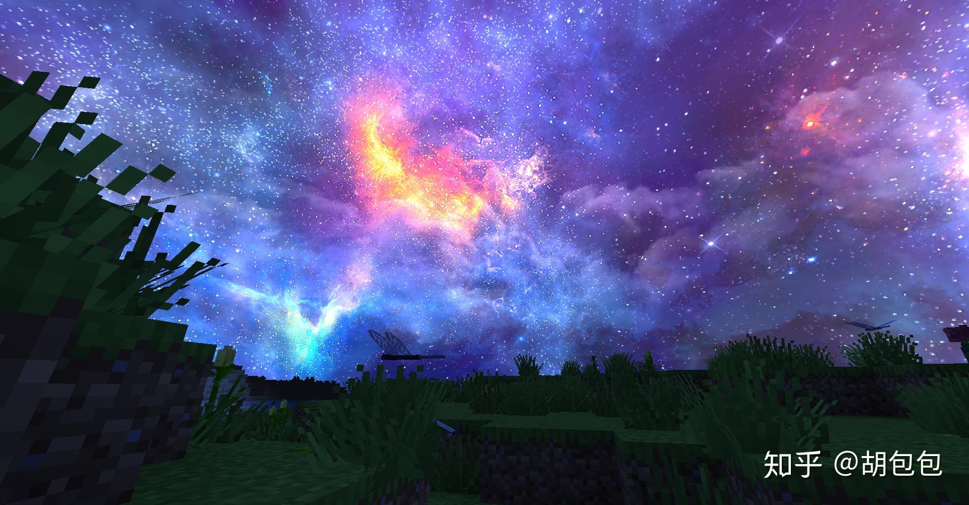 我的世界有哪些好看的材质包