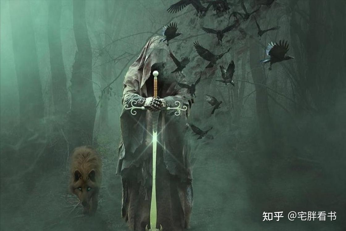 6本刚完结DND西幻小说，领主种田、封神冒险、深渊奥术等应有尽有- 知乎