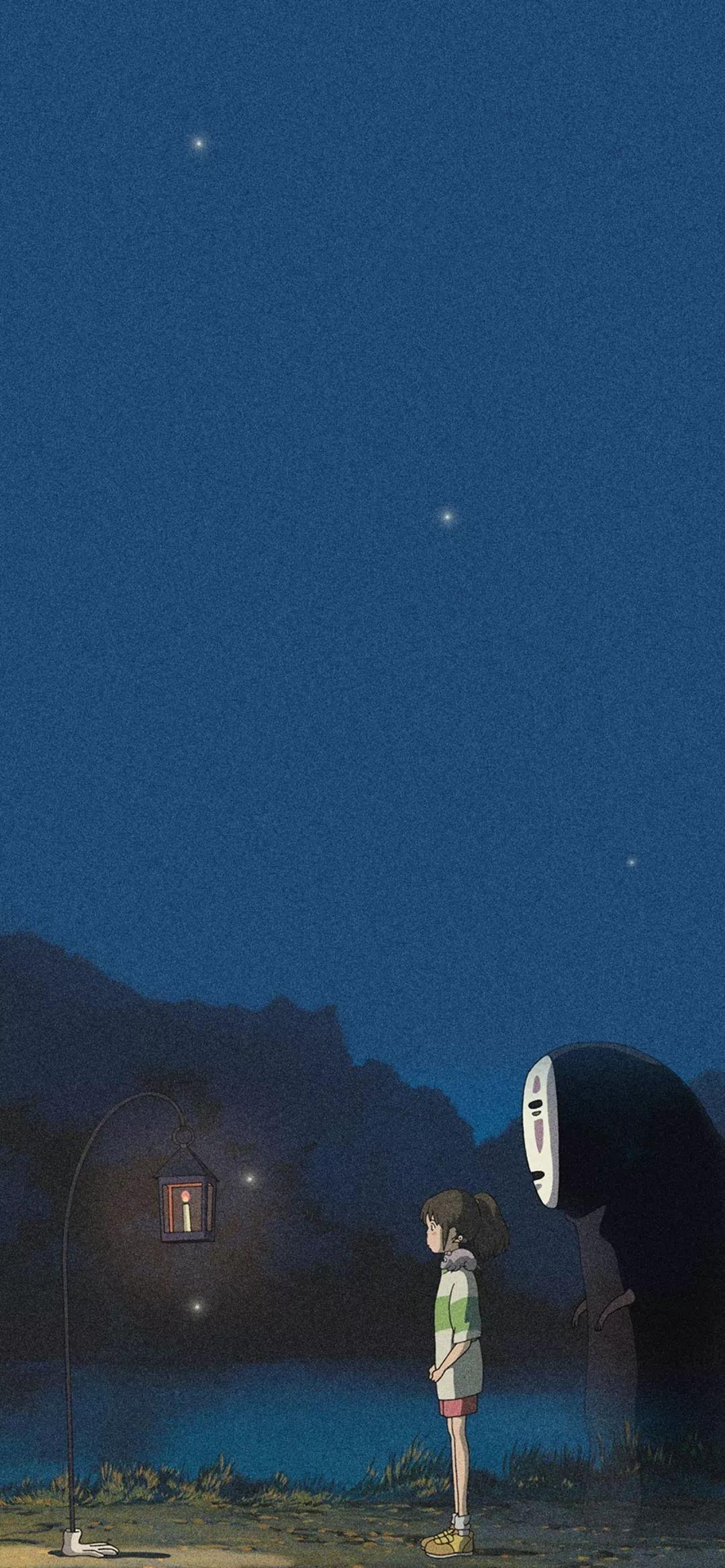 有哪些可以做小米手环自定义表盘背景的让人眼前一亮的图?