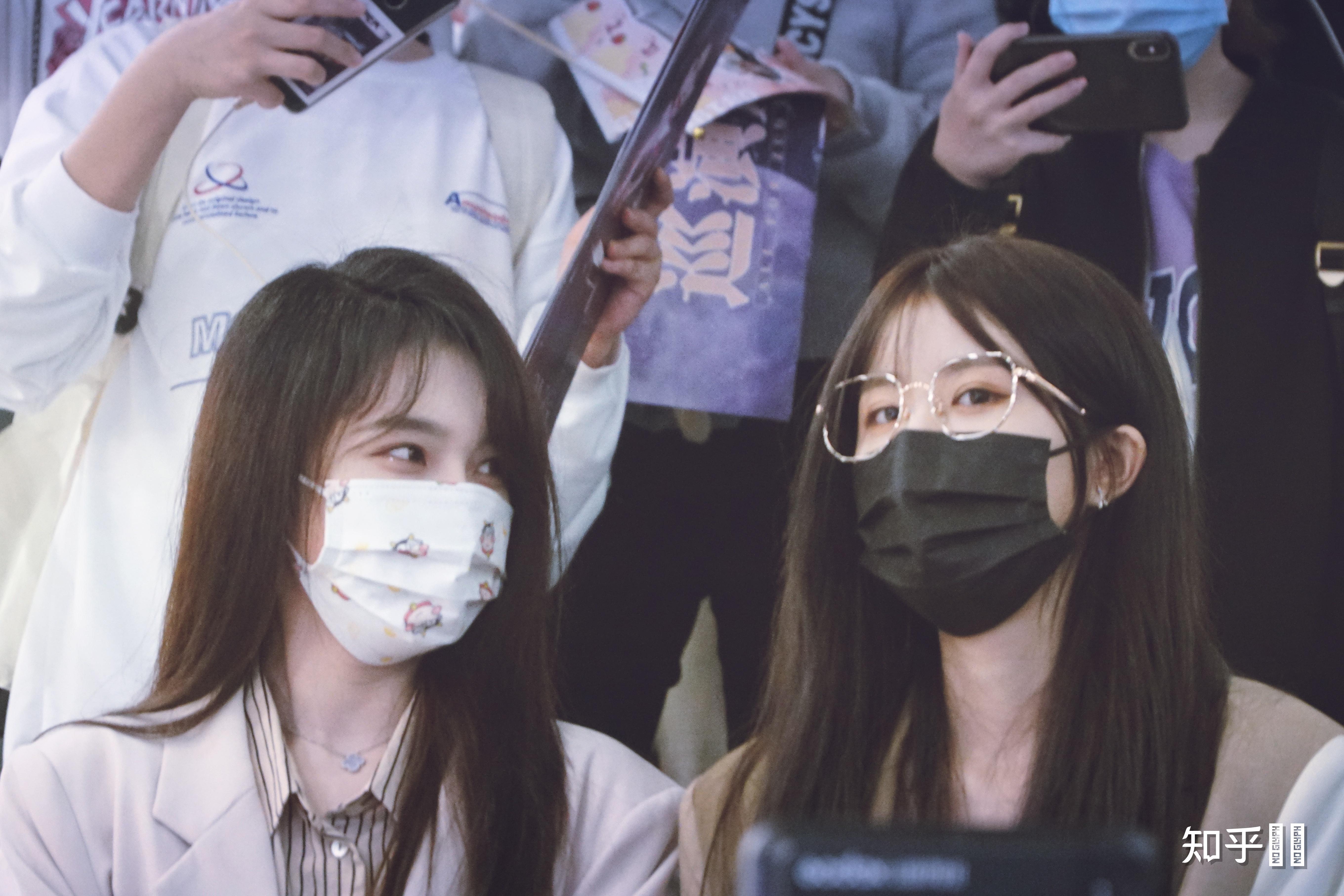 snh48的宋昕冉和左婧媛到底有什么故事? - 知乎