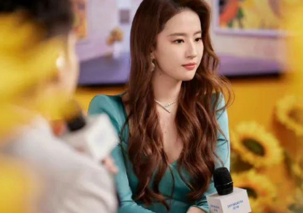 刘亦菲为什么要结婚? - 知乎