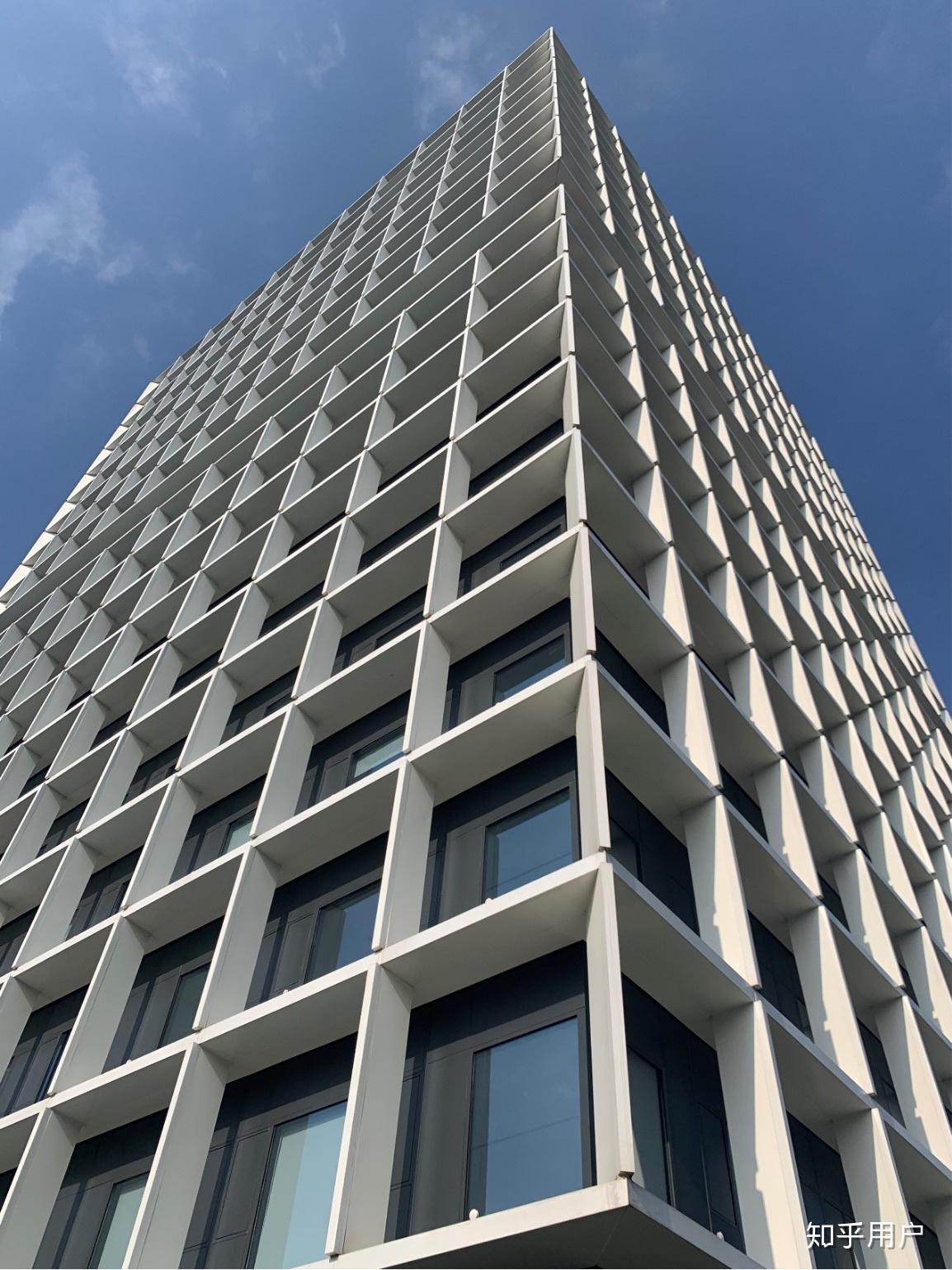 在上海天华建筑设计有限公司工作是一种怎样的体验? - 知乎