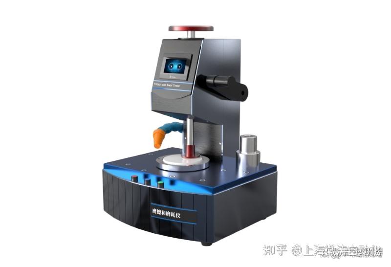 摩擦磨耗试验仪/磨擦和磨耗测试仪 BS 3110 分析标准 - 知乎