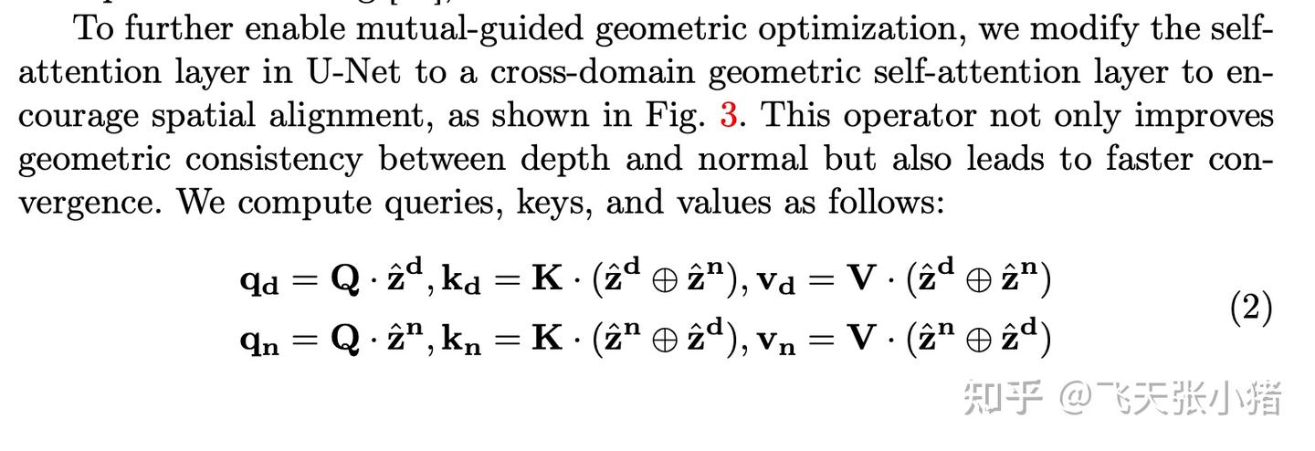 GeoWizard: Unleashing the Diffusion Priors for 3D Geometry Estimation ...