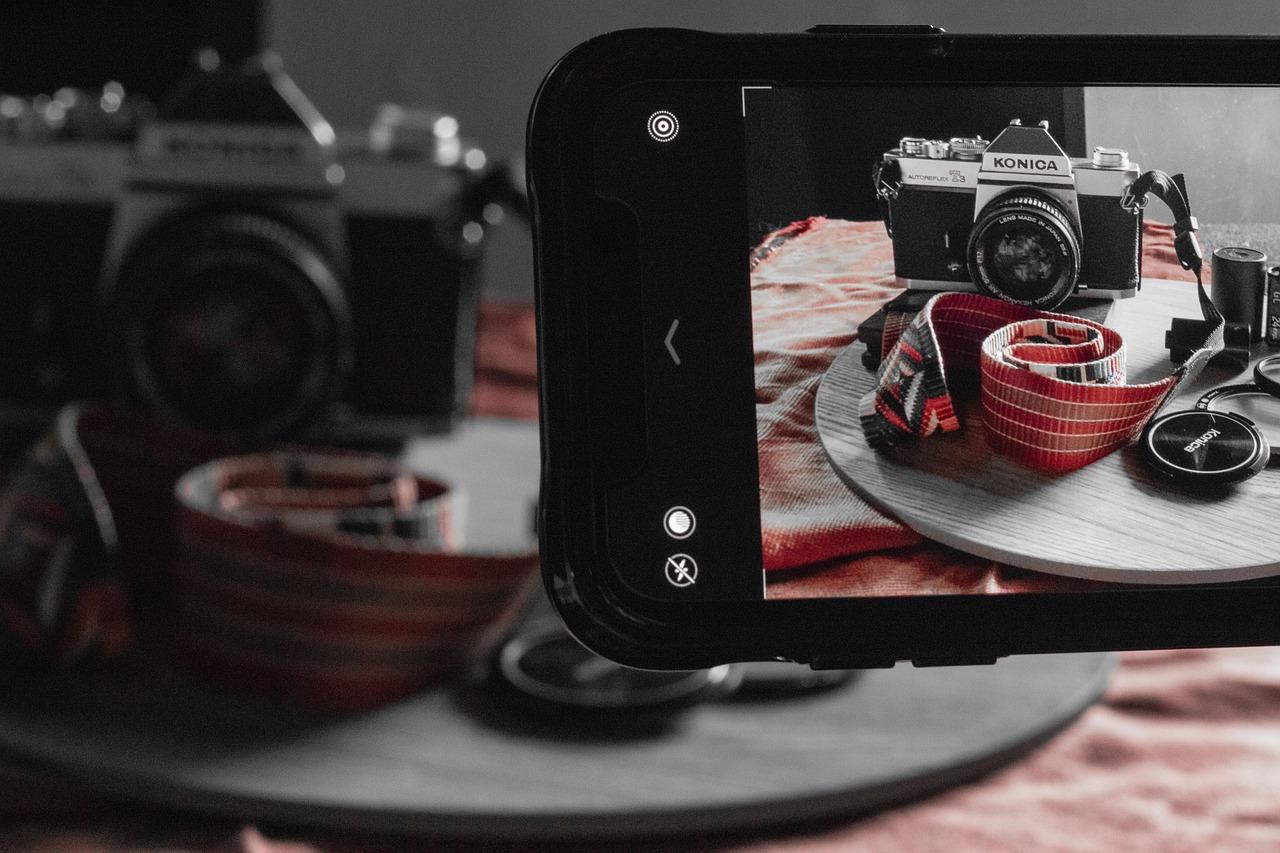 色彩饱和度设置指南