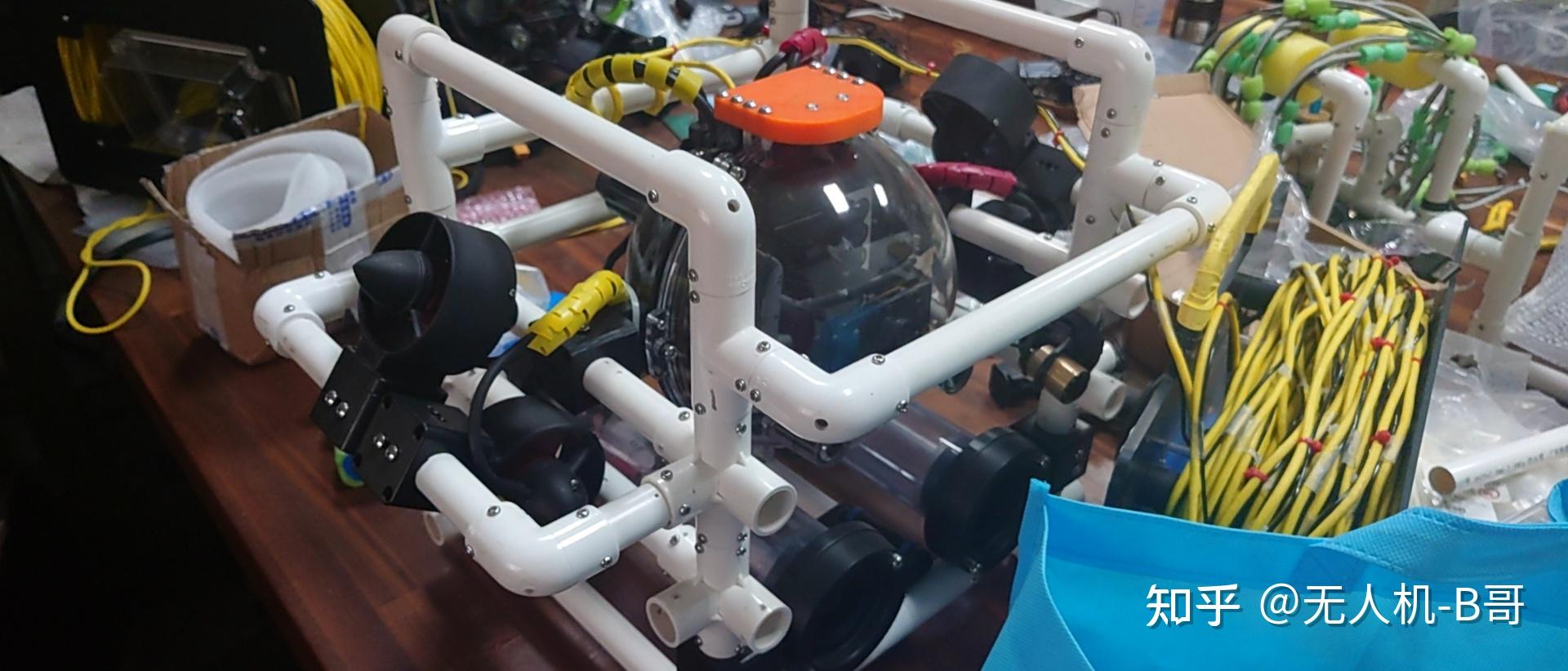 水下用的推进器求推荐