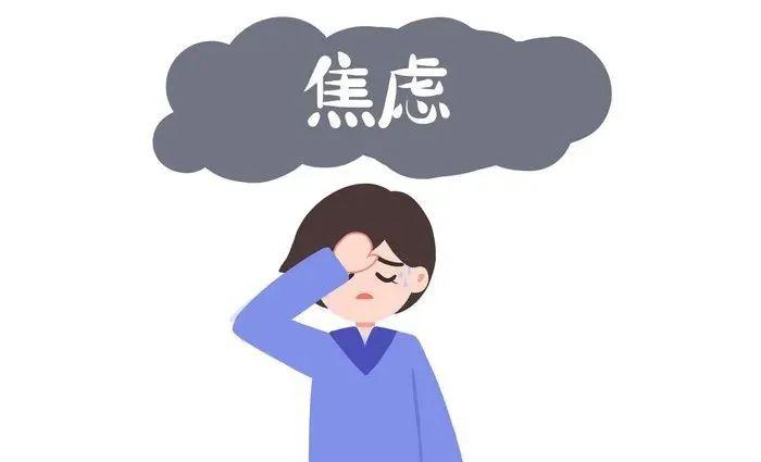 成都棕南医院:如何判断是否有焦虑症?附:“焦虑症自评量表测试” - 知乎