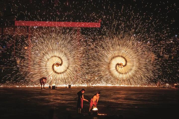 2024春节旅行地推荐，4个适合出行的目的地（内附行李寄存攻略） - 知乎