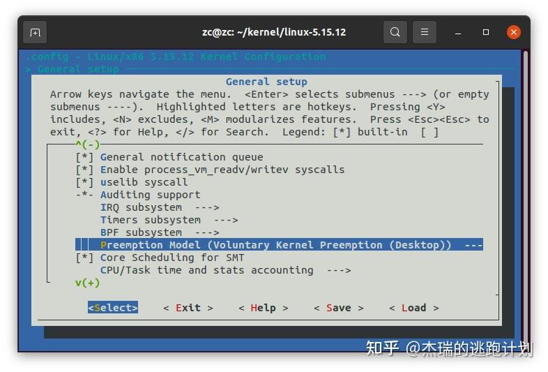 Linux Igh Ethercat Master安装及环境配置 - 知乎