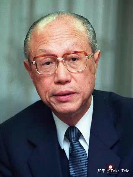 日本社会党的末日(一) - 知乎