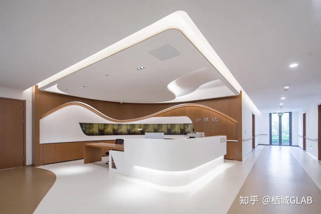 南京城东第一个破4万/㎡的楼盘，银城君颐东方国际康养社区怎么做到的？ - 知乎