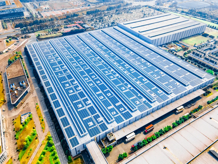 分布式光伏41新政影响分析电站投资成本回收周期延长