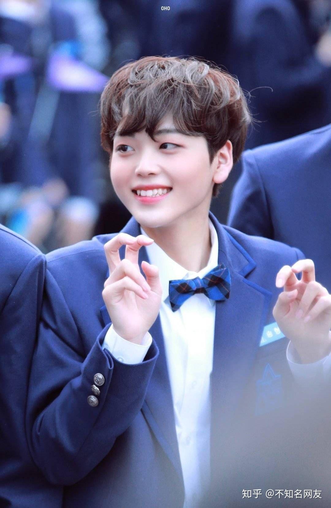 如何看待producex101的最终出道团体x1