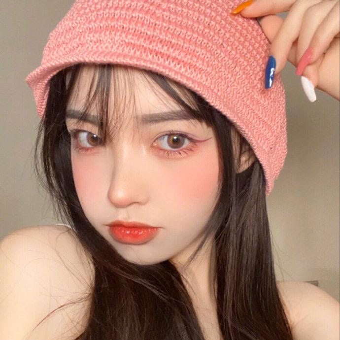 有没有什么惊艳的微信头像?-特别惊艳到人的微信头像