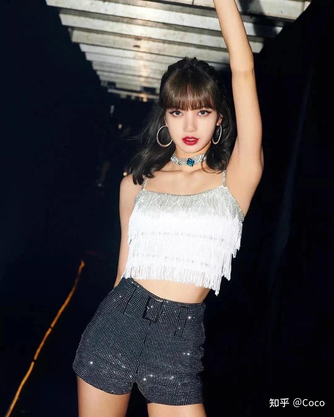 女团成员Nancy换衣「不雅照」公开售卖不过百元?网友:不如“晶骡子”红酒湿身 - 知乎