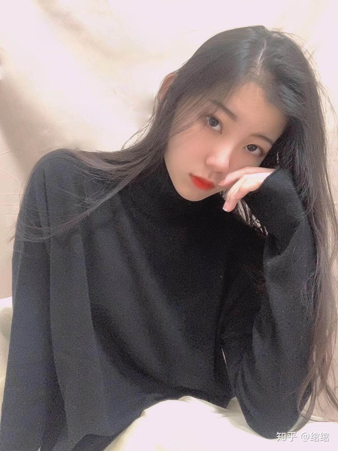 entj类型的女生看起来是怎么样的? - 知乎