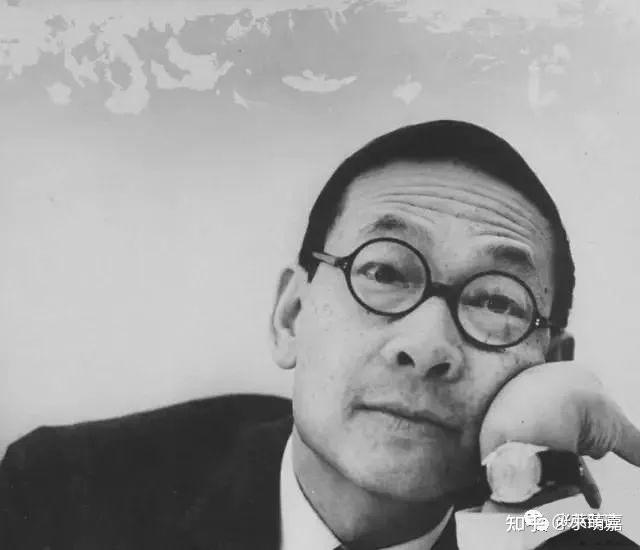 现代主义设计大师都有谁? 他们的代表作品都有什么? - 知乎